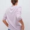 100% cashmere sweater