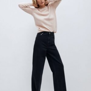 100% cashmere sweater
