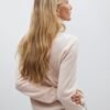 100% cashmere sweater