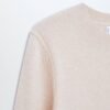 100% cashmere sweater