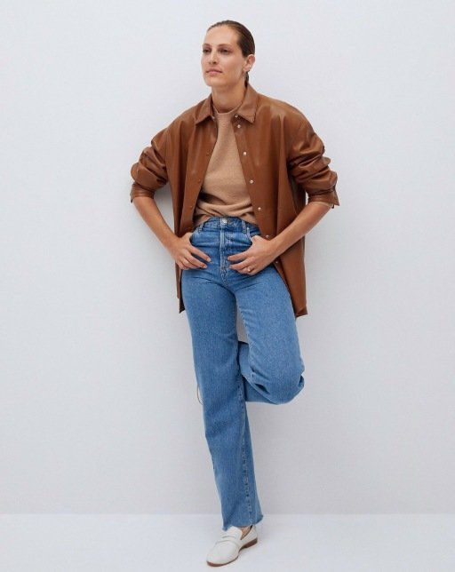 100% cashmere sweater