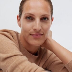 100% cashmere sweater